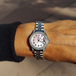 🚨Sale🚨 Rolex Ladies 26mm Datejust 6919 Diamond jubilee steel